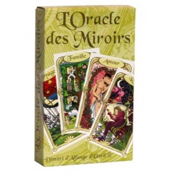 L'Oracle des Miroirs