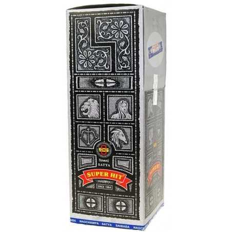 Encens bâtons Satya super hit sacred sutra