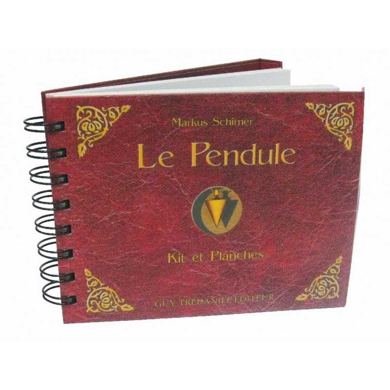 Le Pendule - Kit et Planches Le Pendule - Kit et Planches