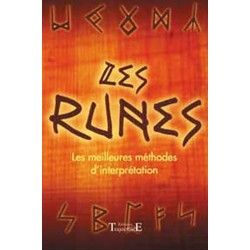 Les Runes - Les meilleurs méthodes d'interprétation