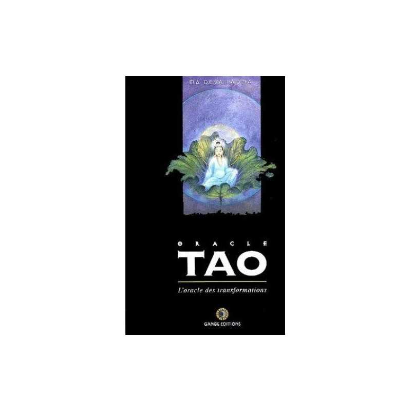 Oracle TAO - Le livre d'interprétation