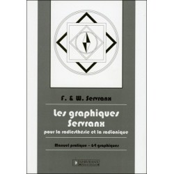Les Graphiques SERVRANX - Manuel Pratique - Livre F. et W. Servranx 