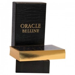 Oracle BELLINE - Version Luxe Tranches Or 