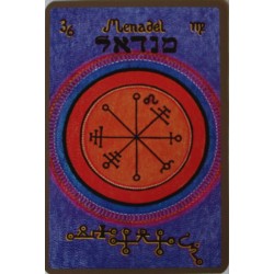 Tarot Anges et Archanges - 81 Cartes & Livret