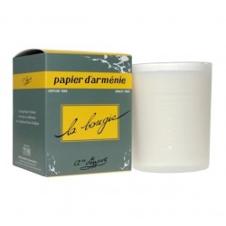 Lot 3 Bougies Papier d'Arménie - 3 Parfums Différents PROMO !