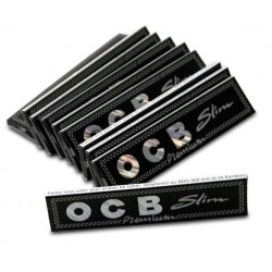 OCB SLIM - Lot de 10 Carnets de 32 Feuilles 
