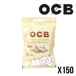 OCB Filters SLIM ECO BIO 6 MM 