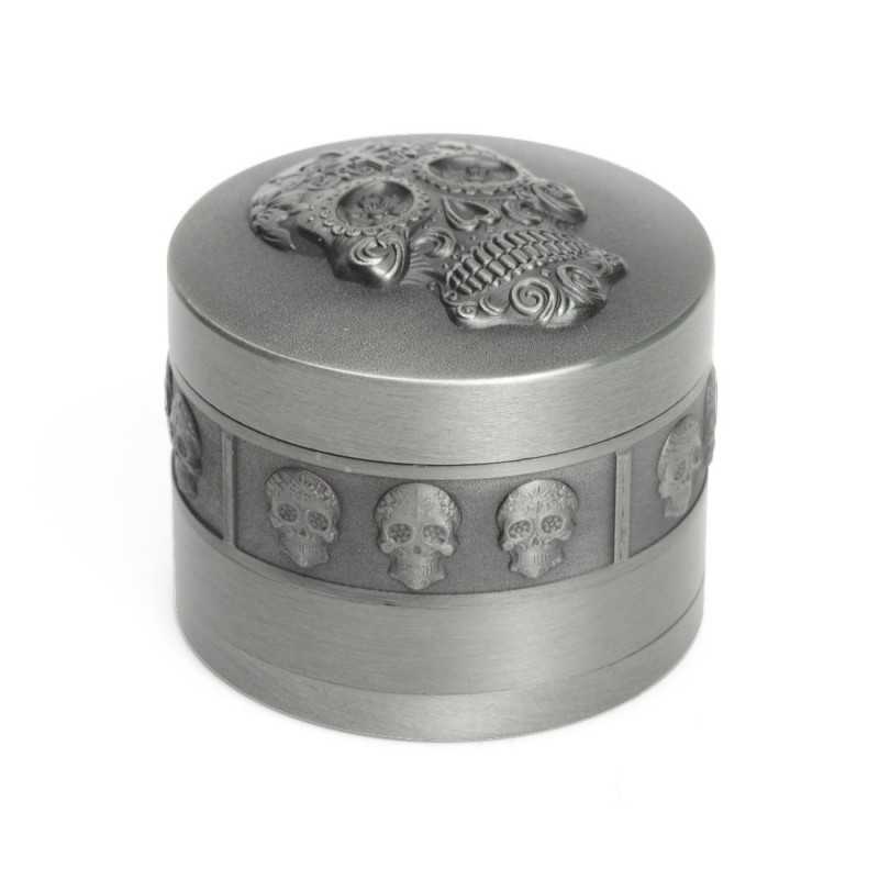 Grinder CALAVERAS 50 MM Polinator Grinder CALAVERAS 50 MM Polinator