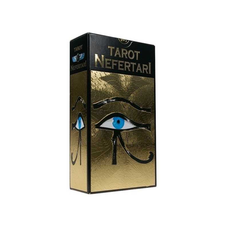 Tarot de Nefertari Tarot de Nefertari
