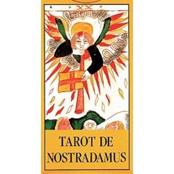 Tarot von Nostradamus