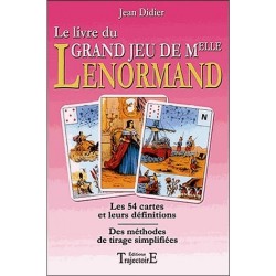 Miss Lenormand's Big Game...