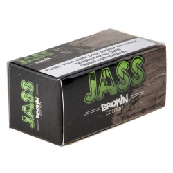 JASS Rolls Slim BROWN