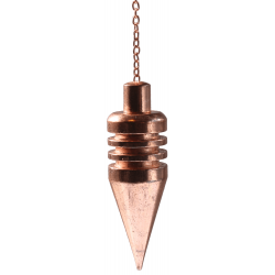 Copper Conical Pendulum