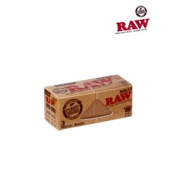 Single RAW Classic Rolls