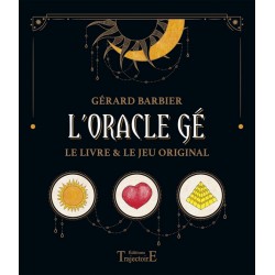 Oracle Gé - Le livre & le jeu Original