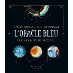 L'Oracle Bleu Box Cards and...