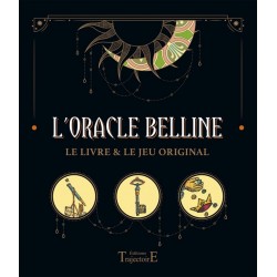 Oracle Belline - Le livre & le jeu original