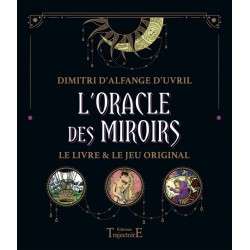 Le Coffret de l'Oracle des Miroirs