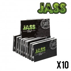 JASS BLACK EDITION REGULAR x10