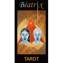 Beatrix The Blue Ray Tarot