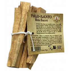 Palo Santo Sticks 70 Gramm