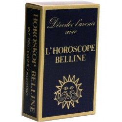 Horoscope Belline With an...