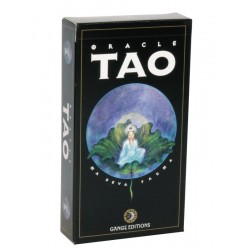 Oracle TAO Divination Game...