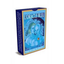 Oracle Bleu 73 Cartes