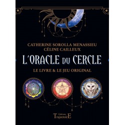 Circle Oracle The book &...
