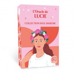 L'Oracle de Lucie Cartes...