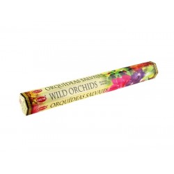 HEM WILD ORCHID incenso 20G