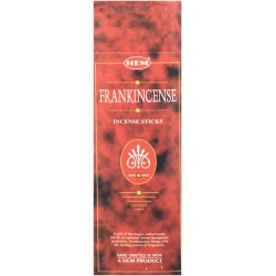 FRANCK INCENSE HEM 20G incense
