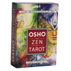 OSHO Zen Tarot 79 cartes