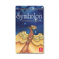 The Symbolon 78 Card Game
