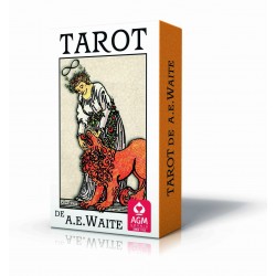 Tarot A.E Waite Smith