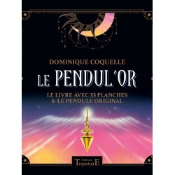 Le Pendul'Or Book and...
