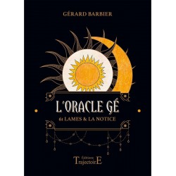 Oracle Ge 61 Cards and Manual