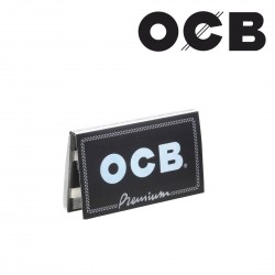 OCB Double premium Notebook...