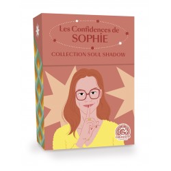 Secrets of Sophie Soul Shadow