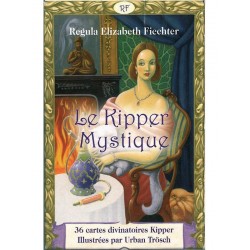 The Mystical Kipper French...