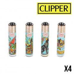 CLIPPER Egyptian Age X4
