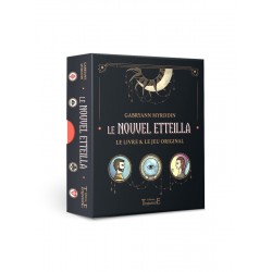 Il nuovo libro Etteilla e...