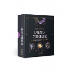 Oracle Astrologik Box...
