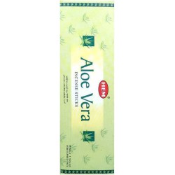 Aloe Vera HEM Incense 20G