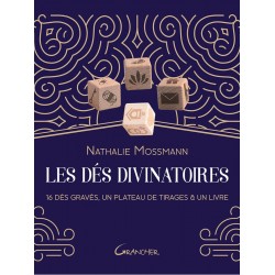 The Divination Dice Box (In...