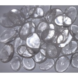 Rock Crystal Pebbles