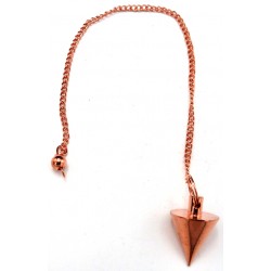 Copper Builder Conical...