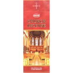 HEM Church Incense 20 Grams