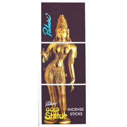 Padmini Gold Statue Incense...