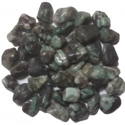 EMERALD Polished Free Forms